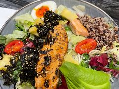 -THE WOODS 简餐 (国贸商城店)