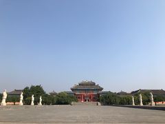 -洛阳古墓博物馆