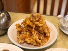 -鹤乡东北菜(崮山路店)