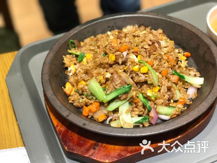 壹庭小铁板(上海来福士广场店)图片 - 第43张