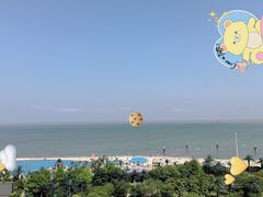 -启东恒大海上威尼斯酒店