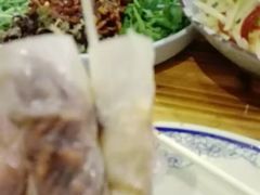 -满园烤鸭·春饼(太原街万达店)