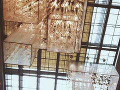 -行者书屋大堂吧 ·下午茶(南京圣和府邸酒店)