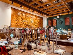 -十八字金·银饰·开蚌DIY·手工体验团建(富力广场店)