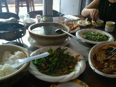 -老味道1992(武当山店)