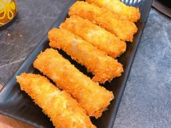 -林记潮牛·牛肉火锅(上马墩店)