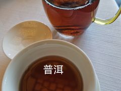 -富力丽思卡尔顿酒店·丽轩中餐厅