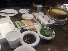-阿庄新豫菜(航海东路店)