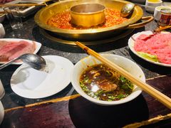 -巴蜀大宅门火锅(北大街店)