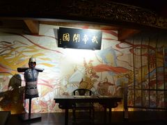 -陈武帝故宫