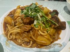 -王虎成猪排骨烩菜非物质文化遗产传承馆