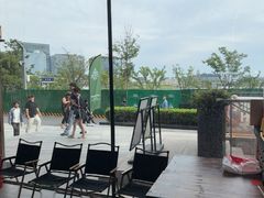 -破店肥哈·海鲜·烧烤(郑州银泰inPARK店)