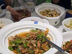 -兰湘子·湘菜小炒(崂山丽达店)