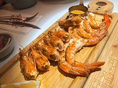 -俄士厨房(未来城店)