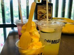 -无印良品餐堂 MUJI Diner(成都太古里店)