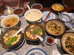 -南京大牌档(西单食宝街友谊商城店)