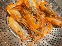 -粗茶淡饭·蒸鲜(光谷店)