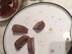 -漢舍中国菜馆(889广场店)