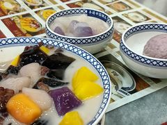 -赵记传承·中国甜品(福州总店)