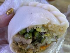 -张果佬年糕卷(科巷店)