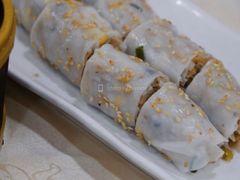 -长江国际酒店-中餐厅