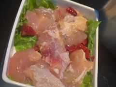 -唯爱KTV聚会餐厅(仙林东城汇店)