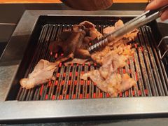 -千寻烧肉(政务区店)