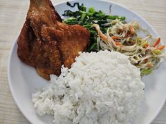 -富辉粉店·海南咖喱饭