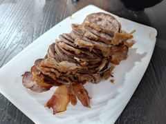 卤牛肉-聚缘坊特色名小吃(天元西街店)