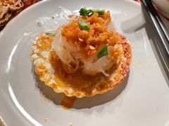 扇贝-生如夏花泰式火锅(西村黑金店)