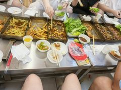 -老三李村河底戳子肉(总店)