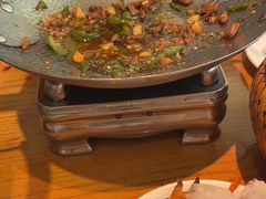 -深巷家味馆.湖北头牌红烧鱼头拌饭(黄陂店)