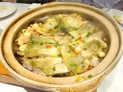 -正德楼果木烤鸭·渔家菜(东港店)