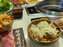 -炭之家·齐齐哈尔非遗烤肉·鲜切直供(中央大街店)