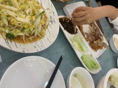 -原味斋烤鸭店(铁百店)