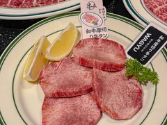 -牛焱·和牛烧肉(五大道店)