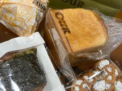 -OUR Bakery(三里屯太古里店)