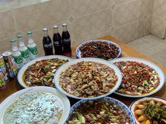 -李大爷的泡椒馆(冉家坝店)