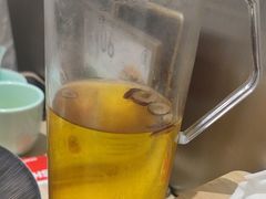 -吕氏疙瘩汤·海鲜新鲁菜(海州利群店)