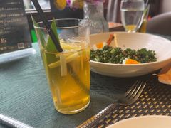 -翡翠鸟精品泰国菜(北辰财富中心店)