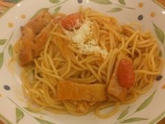 -萨莉亚(百信广场店)