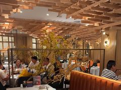 -百姓渔村(南中环店)