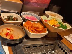 -杉海和牛烧肉海鲜自助(会展城店)