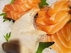 -海月轩海鲜豆捞(紫金塔店)