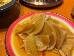 -冇味湘潭菜(湘江世纪城店)
