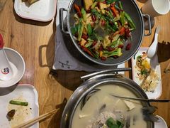 -小俩口烧烤东北菜(双井店)