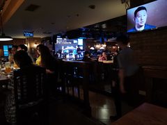 -宝莱纳啤酒花园餐厅PAULANER BRAUHAUS Nanjing(广州路店)