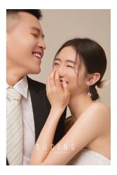 -布丁婚纱摄影工作室