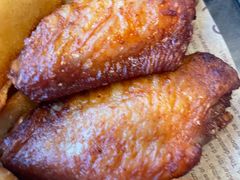 -188西餐厅(园林宾馆店)