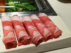 -海底捞火锅(长宁路龙之梦店)
